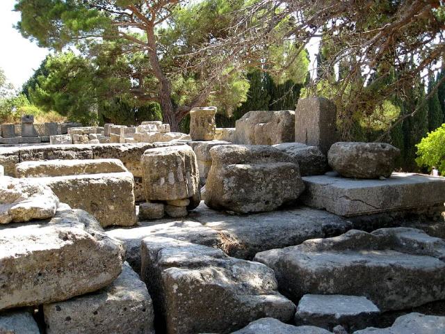 Ialysos
