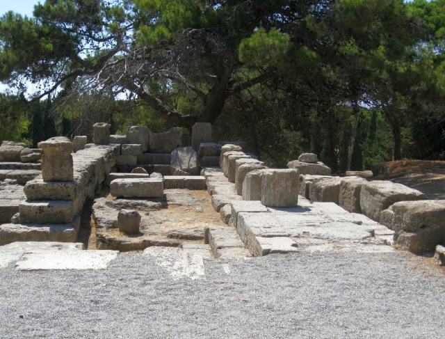 Ialysos