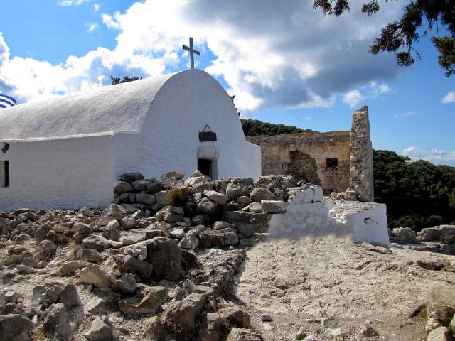 Monolithos