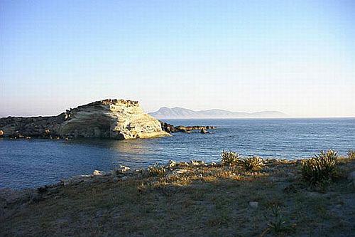 Insel Kasos