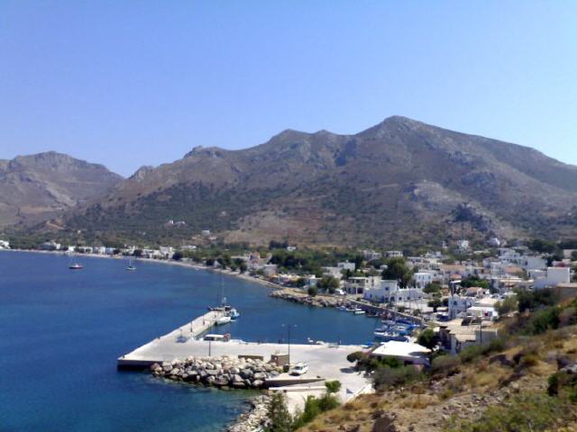 Insel Tilos