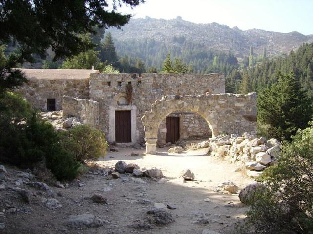 Insel Kos