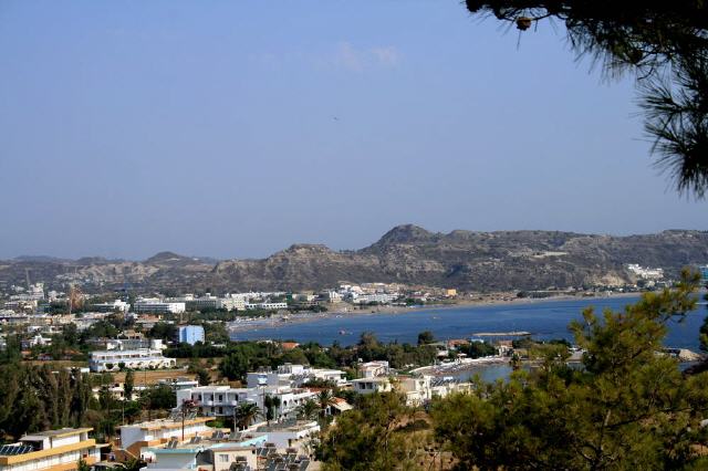 Faliraki