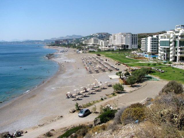 Faliraki
