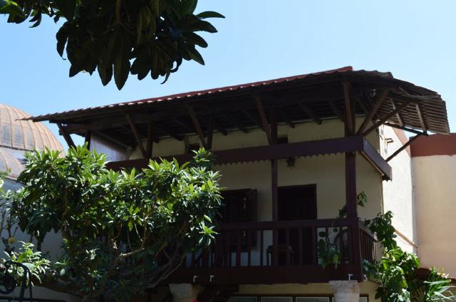 Stadt Rhodos - Altstadt (T&uuml;rkisches Viertel)