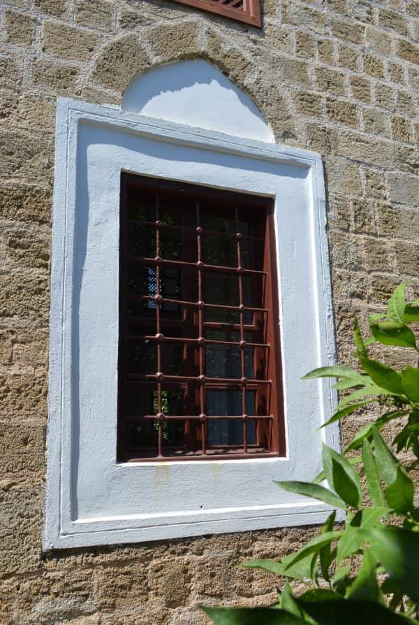 Stadt Rhodos - Altstadt (T&uuml;rkisches Viertel)