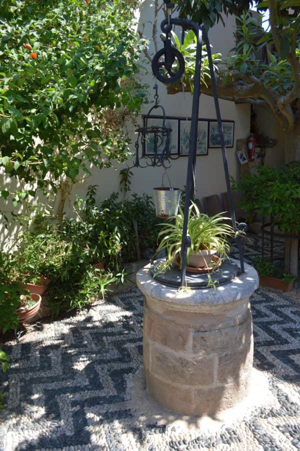 Stadt Rhodos - Altstadt (T&uuml;rkisches Viertel)
