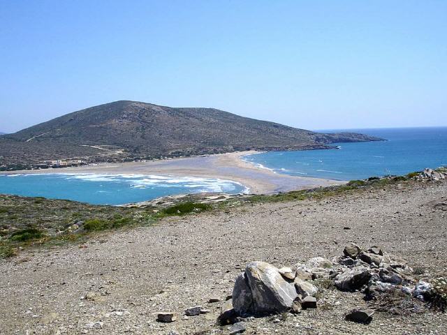 Prasonisi