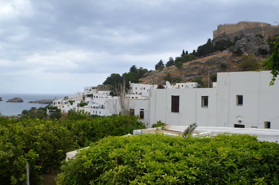 Lindos