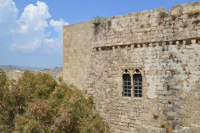 Insel Rhodos - Lindos