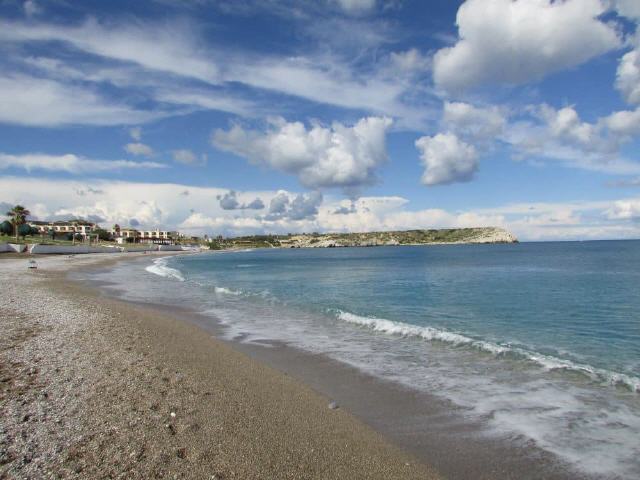 Insel Rhodos - Kolymbia