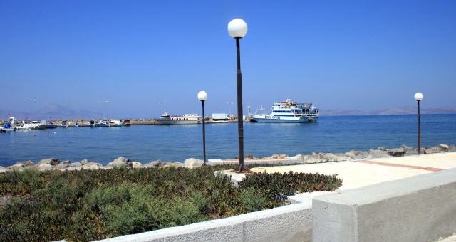 Insel Kos