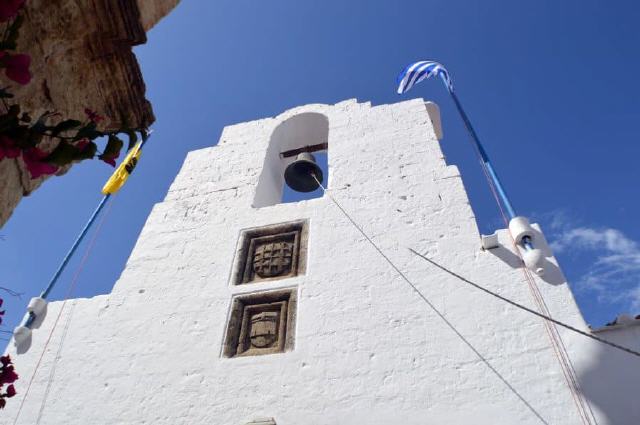 Insel Rhodos - Lindos