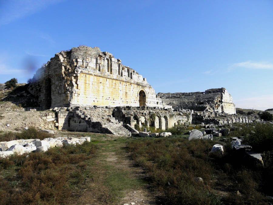 Milet (Türkei)