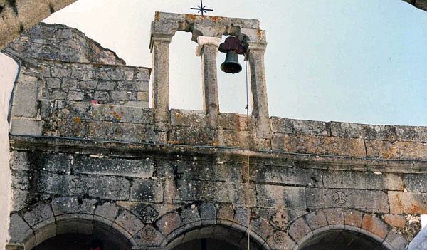 Insel Patmos