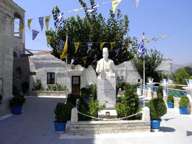 Pythagorion - Insel Samos