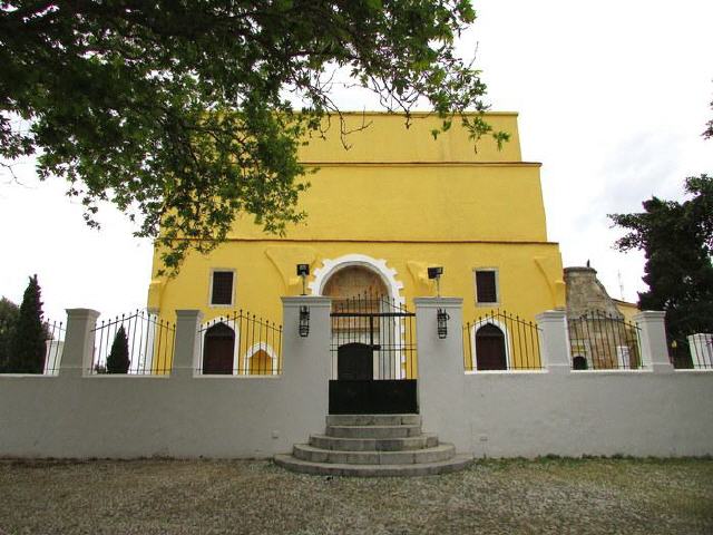 Stadt Rhodos - Altstadt (Türkisches Viertel)