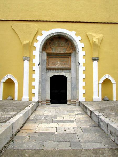 Stadt Rhodos - Altstadt (Türkisches Viertel)