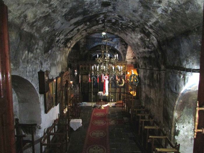 Stadt Rhodos - Altstadt