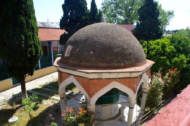 Stadt Rhodos - Altstadt (Türkisches Viertel)