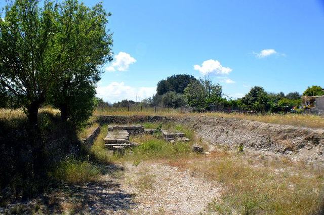 Insel Rhodos