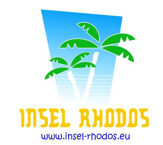 Insel Rhodos