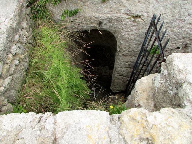 Stadt Rhodos - Akropolis von Rhodos