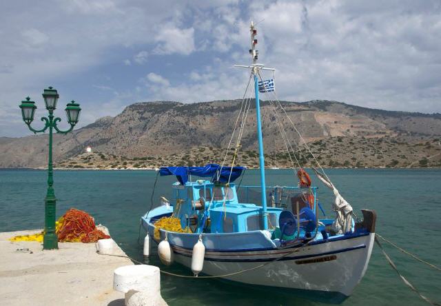 Insel Symi